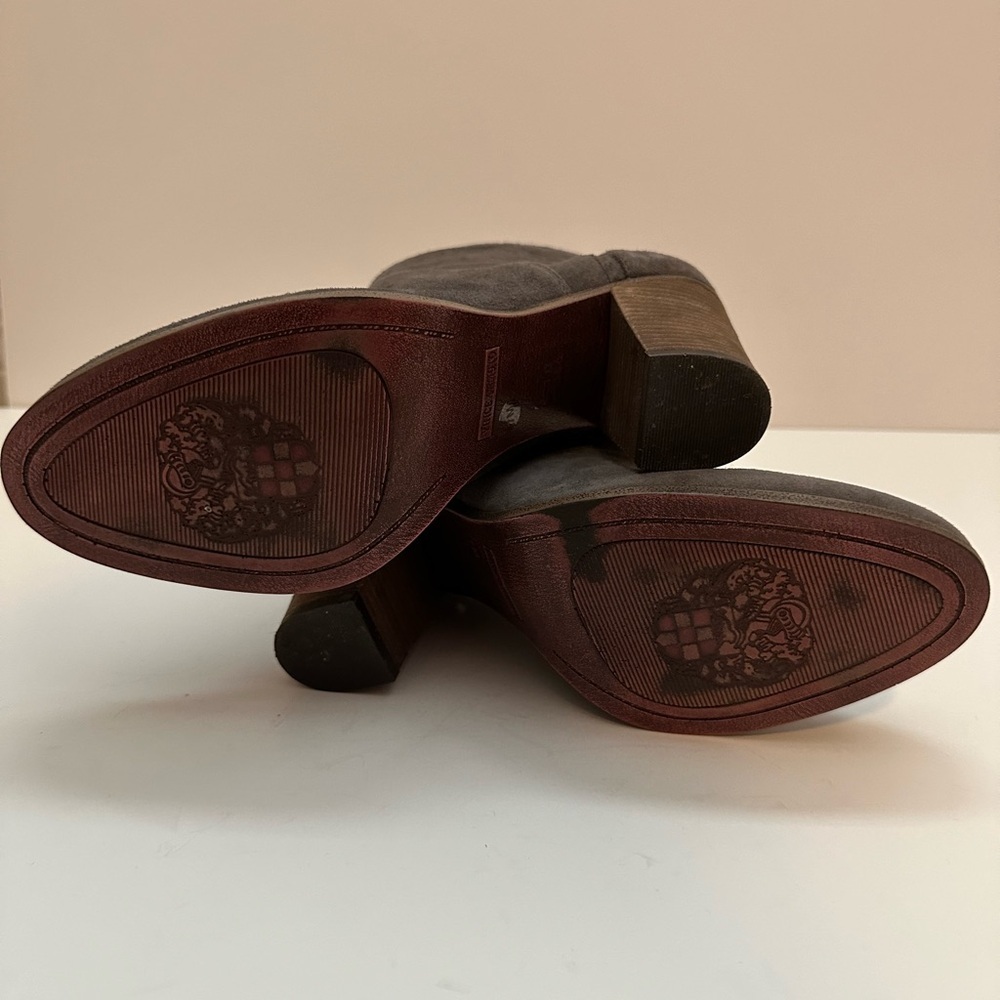 New Vince Camuto Fritan Bootie - Picture 3 of 10
